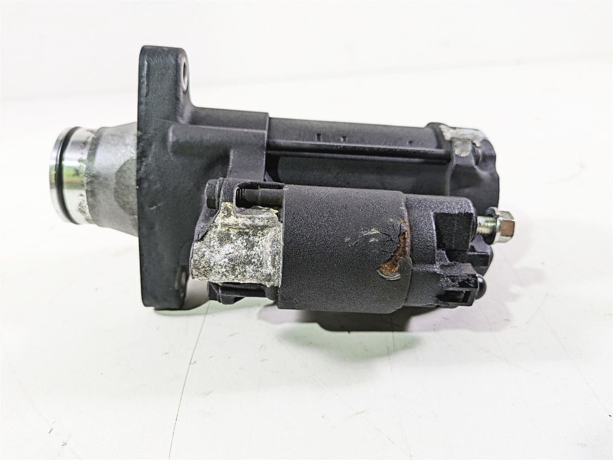 2018 Harley Softail FXFBS Fat Bob Engine Starter Motor M8 - Read 31400057 {{ shop.shopifyCountryName }} - Mototech271