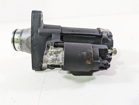 2018 Harley Softail FXFBS Fat Bob Engine Starter Motor M8 - Read 31400057 {{ shop.shopifyCountryName }} - Mototech271