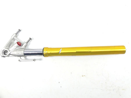 2013 BMW S1000RR K46 Right Front Fork Leg Set -Read 7729169 31427729172 {{ shop.shopifyCountryName }} - Mototech271