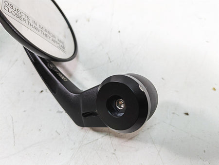 2020 Ducati Scrambler 1100 Sport Pro End Bar Rear View Mirror Set 52310572A {{ shop.shopifyCountryName }} - Mototech271