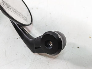 2020 Ducati Scrambler 1100 Sport Pro End Bar Rear View Mirror Set 52310572A | Mototech271
