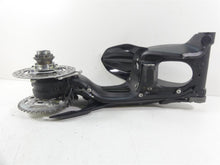 Load image into Gallery viewer, 2018 Mv Agusta F3 800 RC Rear Straight Swingarm Axle Set 8D00B5783 8000B3198
