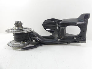 2018 Mv Agusta F3 800 RC Rear Straight Swingarm Axle Set 8D00B5783 8000B3198