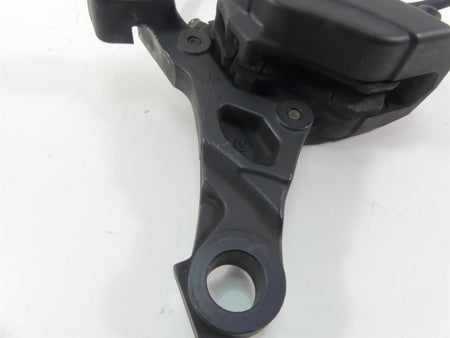 2011 Harley VRSCF Muscle Rod Rear Brembo Brake Caliper + Bracket 25mm 43050-08 {{ shop.shopifyCountryName }} - Mototech271