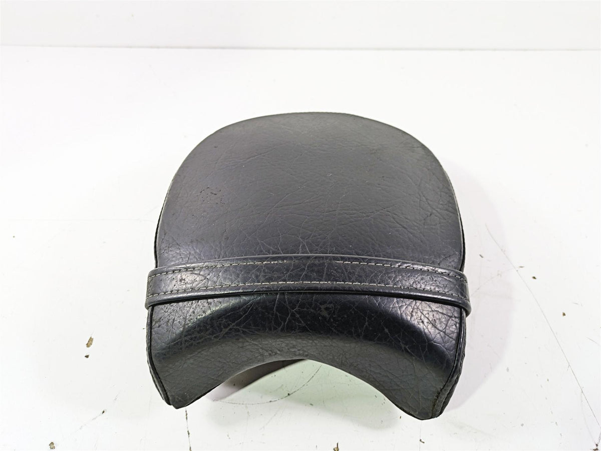 2004 Victory Kingpin Rear Passenger Pillion Seat Saddle + Mount 2683257 {{ shop.shopifyCountryName }} - Mototech271