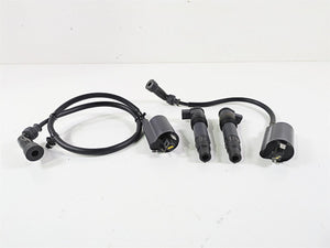 2019 Suzuki M109R VZR1800 Boulevard All 4 Ignition Coil Set 33410-38A20