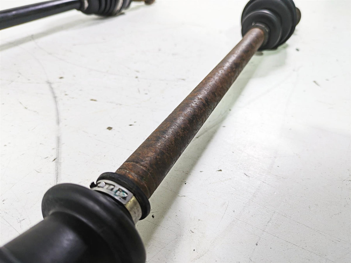 2020 Polaris RZR 900 S Front Cv Drive Shaft Axle Set 1333946 {{ shop.shopifyCountryName }} - Mototech271