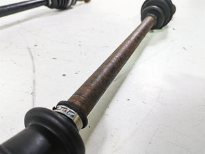 2020 Polaris RZR 900 S  Front Cv Drive Shaft Axle Set 1333946 | Mototech271