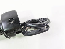 Load image into Gallery viewer, 2016 Harley VRSCDX Night Rod Right Hand Control Switch 71684-06A 71621-08
