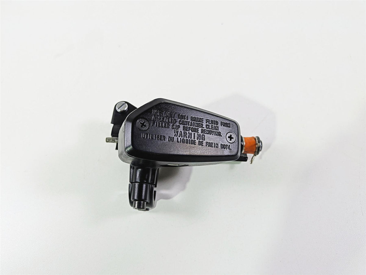 2023 Suzuki GSX1300 RR Hayabusa Nissin Clutch Master Cylinder 59800-10L00 {{ shop.shopifyCountryName }} - Mototech271