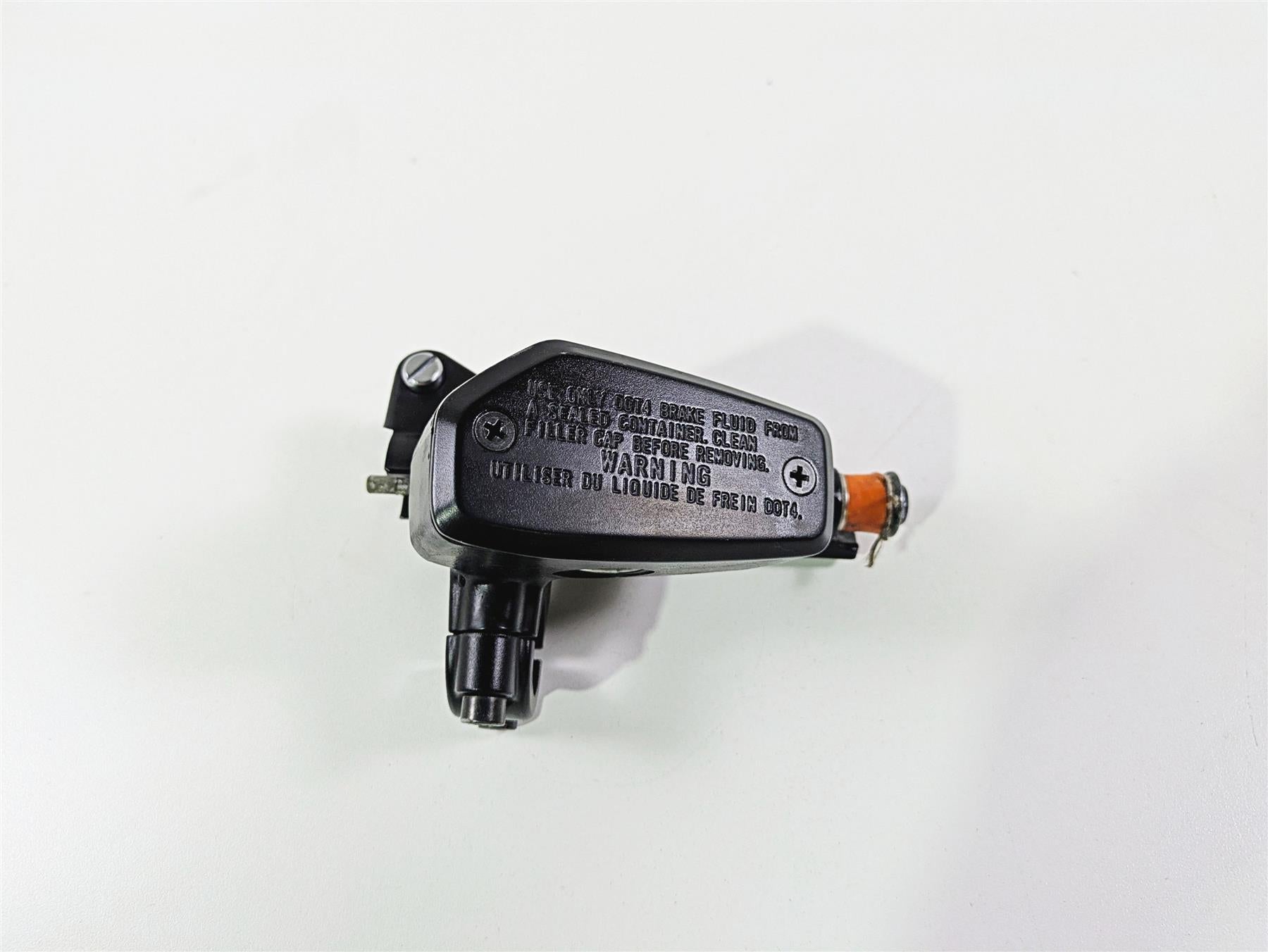 2023 Suzuki GSX1300 RR Hayabusa Nissin Clutch Master Cylinder 59800-10L00 {{ shop.shopifyCountryName }} - Mototech271