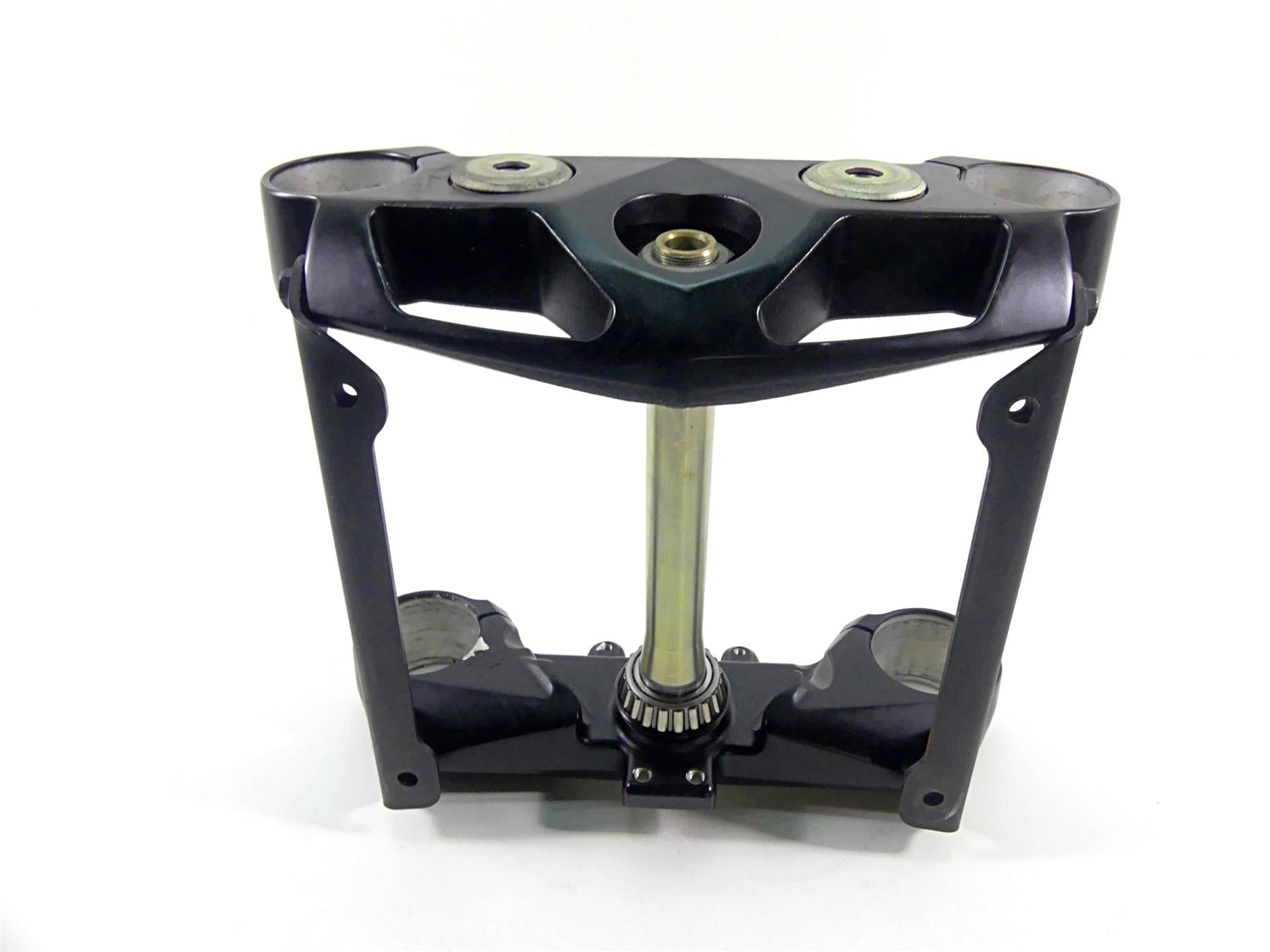 2011 Victory Cross Country Upper Lower Triple Tree Set 1823697 5136369 {{ shop.shopifyCountryName }} - Mototech271