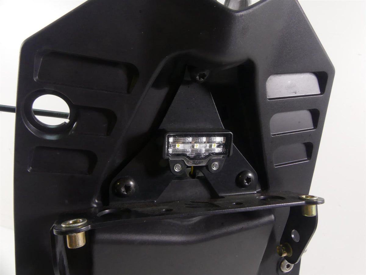 2021 Aprilia RS 660 Straight Rear Sub Frame Subframe 2B008726 2B006819 {{ shop.shopifyCountryName }} - Mototech271