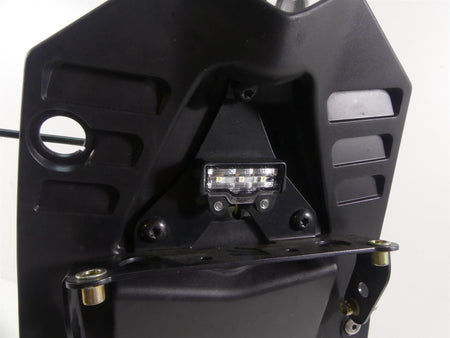 2021 Aprilia RS 660 Straight Rear Sub Frame Subframe 2B008726 2B006819 {{ shop.shopifyCountryName }} - Mototech271