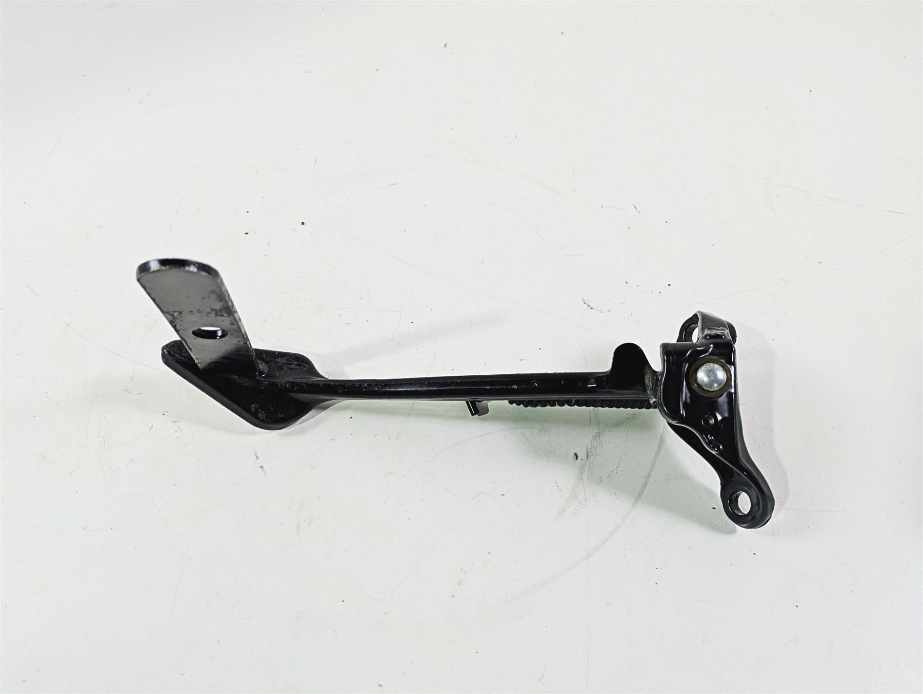 2020 Harley Softail FXST Standard Side Kick Jiffy Kickstand Stand 50000152 {{ shop.shopifyCountryName }} - Mototech271