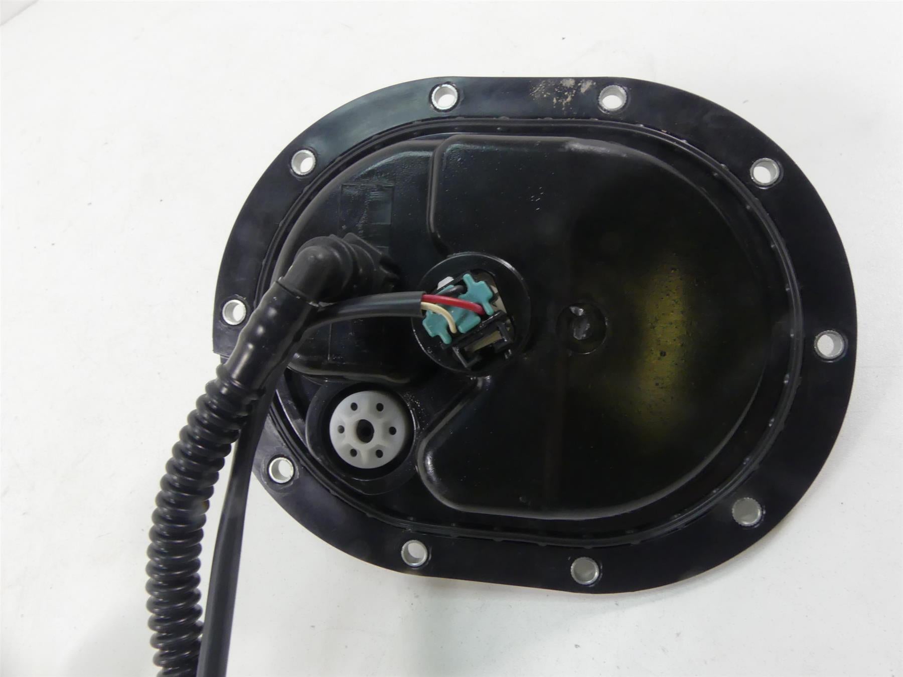 2020 Indian Roadmaster Fuel Gas Petrol Pump 4K Only -Tested 5450334 2522160 {{ shop.shopifyCountryName }} - Mototech271