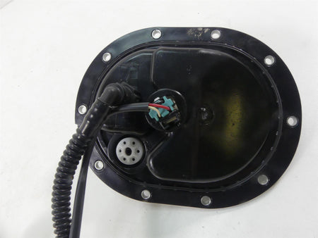 2020 Indian Roadmaster Fuel Gas Petrol Pump 4K Only -Tested 5450334 2522160 {{ shop.shopifyCountryName }} - Mototech271