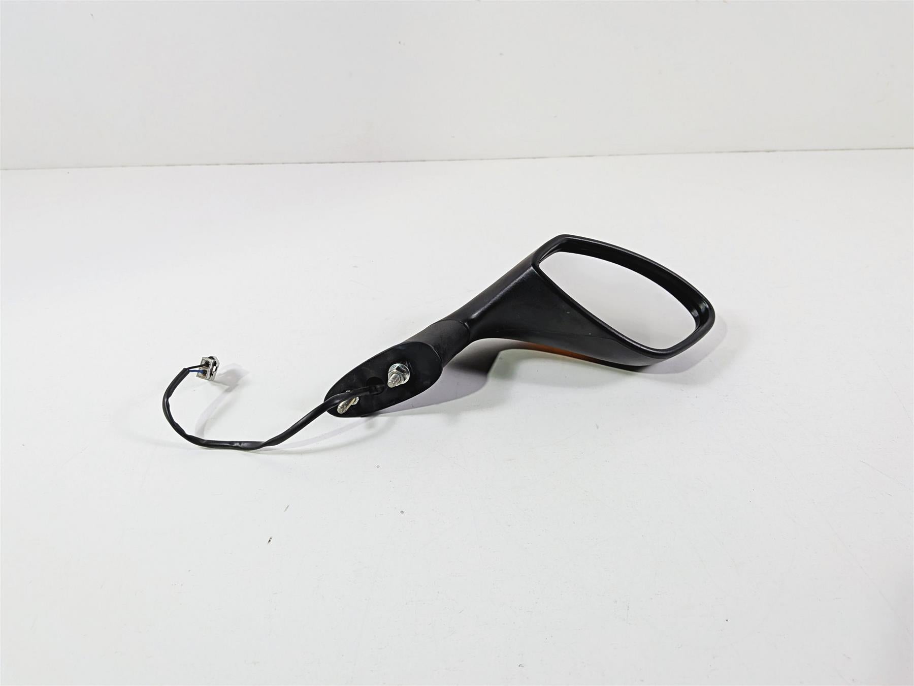 2014 Aprilia RSV4 RR Factory Right Rear View Mirror & Blinker 899204 {{ shop.shopifyCountryName }} - Mototech271