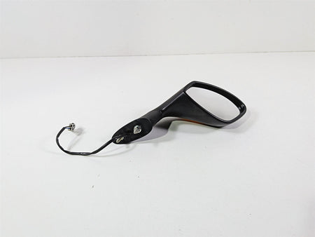 2014 Aprilia RSV4 RR Factory Right Rear View Mirror & Blinker 899204 {{ shop.shopifyCountryName }} - Mototech271