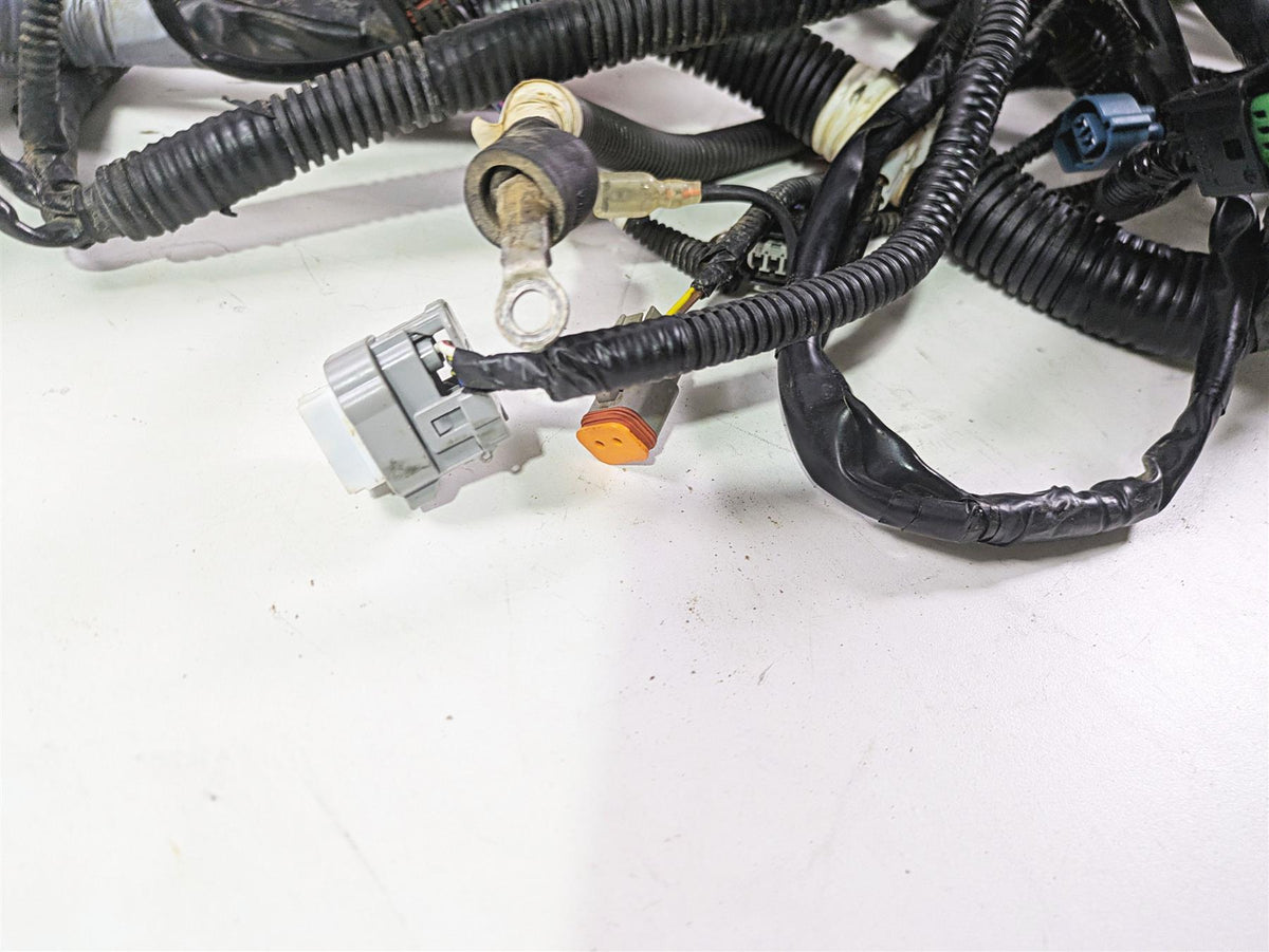 2021 Kawasaki Teryx KRX KRF 1000 Main Wiring Harness Loom - No Cut 26031-2958 {{ shop.shopifyCountryName }} - Mototech271