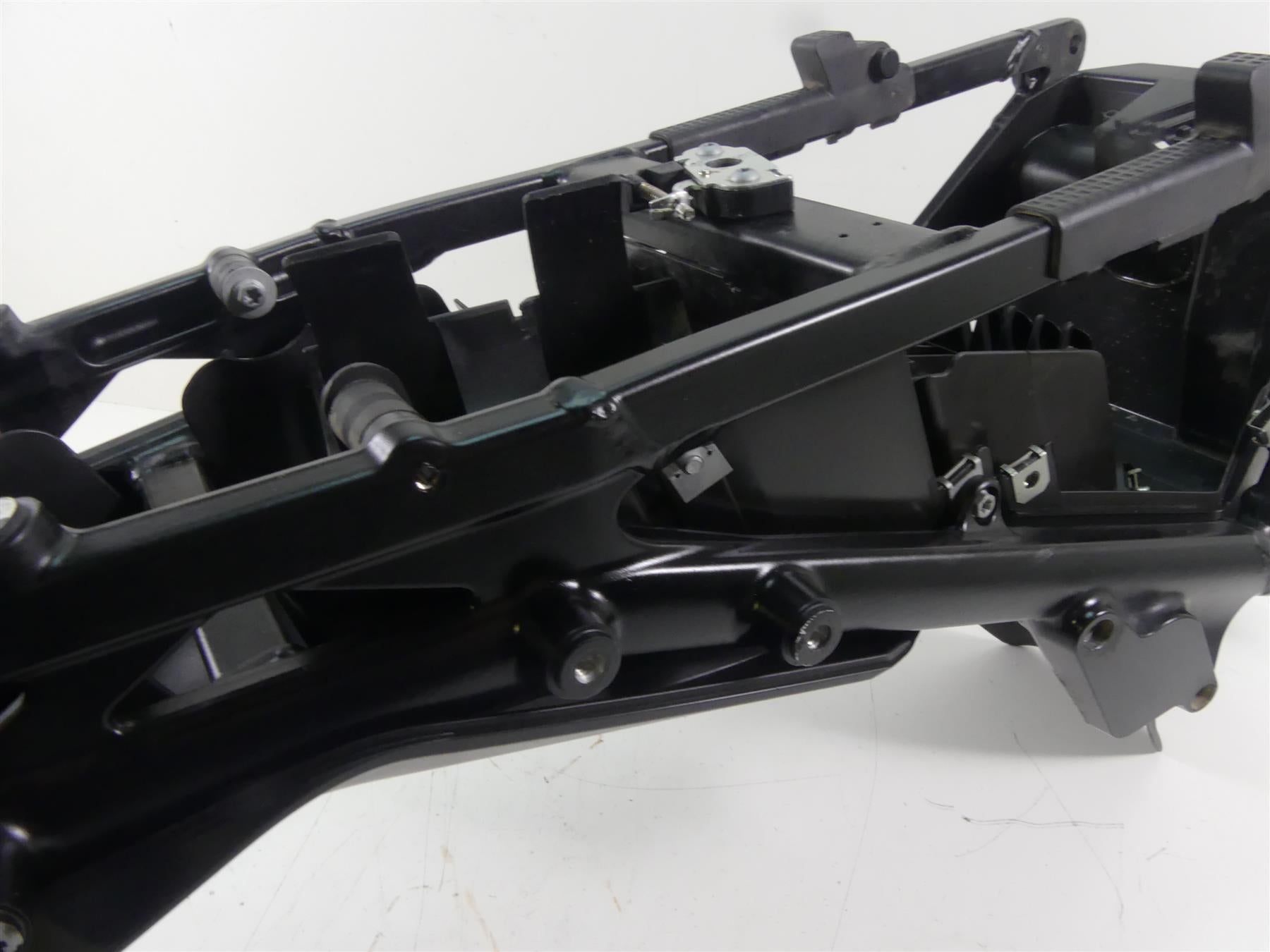 2015 KTM 1190 Adventure R Straight Subframe Sub Frame 6030300200033 {{ shop.shopifyCountryName }} - Mototech271