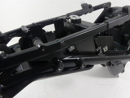 2015 KTM 1190 Adventure R Straight Subframe Sub Frame 6030300200033 {{ shop.shopifyCountryName }} - Mototech271