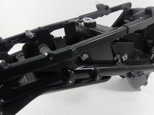 2015 KTM 1190 Adventure R Straight Subframe Sub Frame 6030300200033