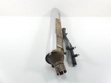Load image into Gallery viewer, 2006 Honda VTX1800 C2 Oem Exhaust Muffler Damper Silencer 18305-MCH-A10
