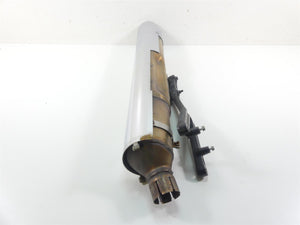 2006 Honda VTX1800 C2 Oem Exhaust Muffler Damper Silencer 18305-MCH-A10