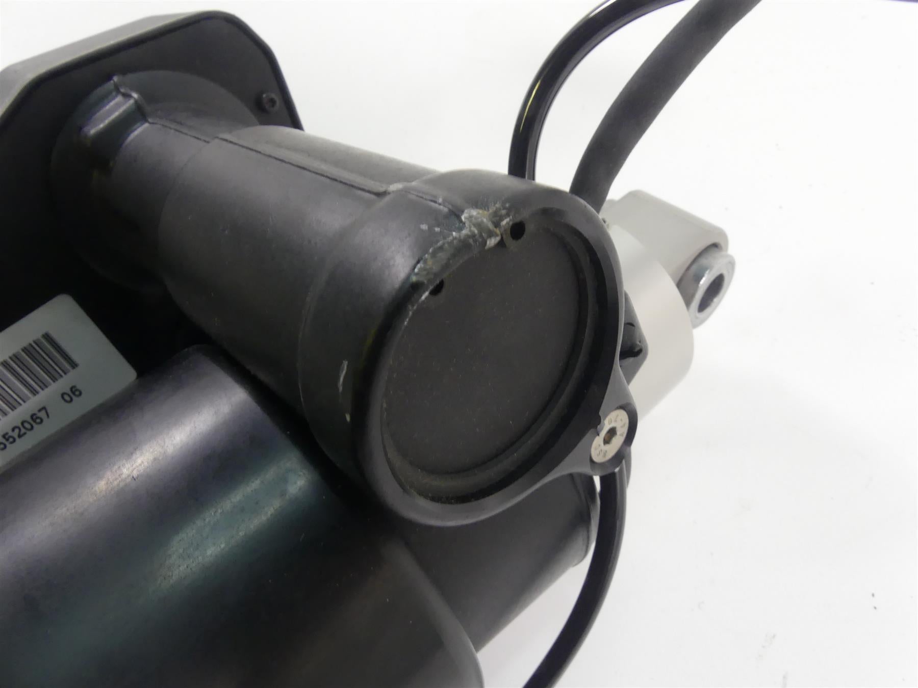 2018 BMW K1600 Bagger Straight Rear Esa Shock Damper Suspension 33548552067 {{ shop.shopifyCountryName }} - Mototech271