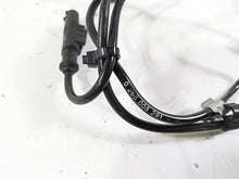 Load image into Gallery viewer, 2017 BMW S1000R K47 Front Abs Brake Wheel Speed Sensor - Read 34527715117 | Mototech271
