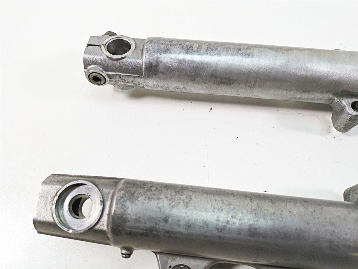 1990 Harley Sportster XLH883 XL883 Straight Front Forks READ 45900-88 45901-88 {{ shop.shopifyCountryName }} - Mototech271