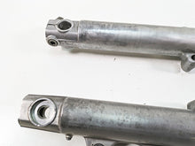 Load image into Gallery viewer, 1990 Harley Sportster XLH883 XL883 Straight Front Fork Legs 45900-88 45901-88 | Mototech271
