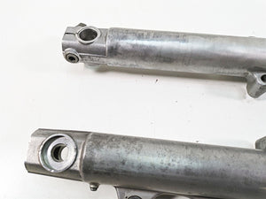 1990 Harley Sportster XLH883 XL883 Straight Front Fork Legs 45900-88 45901-88 | Mototech271