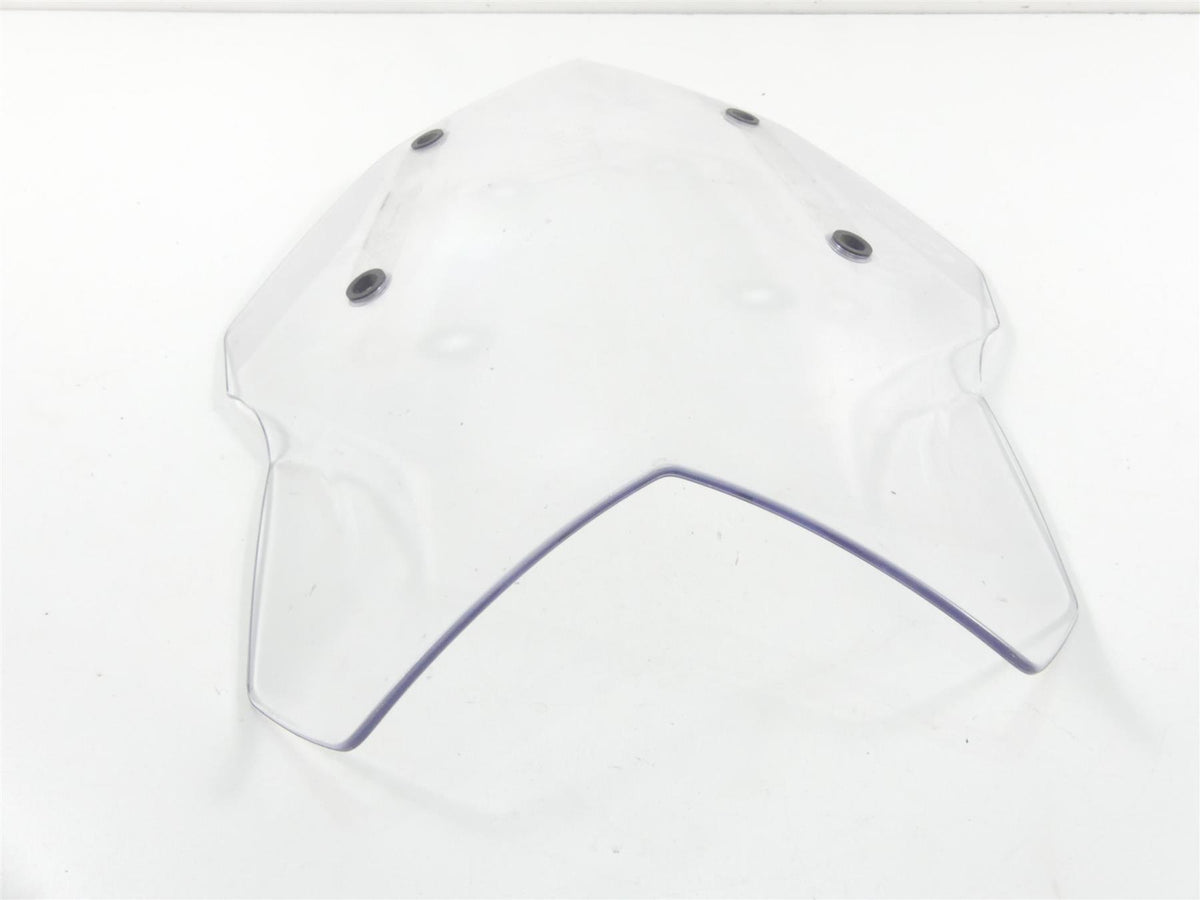 2019 BMW R1250GS K50 Standard Windshield Wind Shield Screen 46638404850 {{ shop.shopifyCountryName }} - Mototech271