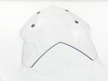 2019 BMW R1250GS K50 Standard Windshield Wind Shield Screen 46638404850 {{ shop.shopifyCountryName }} - Mototech271