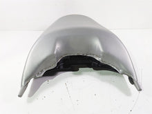 Load image into Gallery viewer, 2018 Kawasaki STX-15F Jetski Rear Passenger Seat Saddle Silver 53066-0385 | Mototech271
