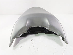 2018 Kawasaki STX-15F Jetski Rear Passenger Seat Saddle Silver 53066-0385 | Mototech271