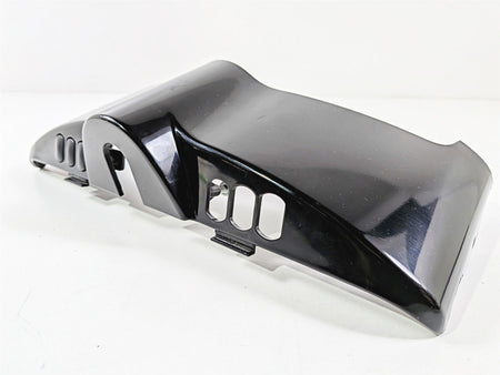 2014 Harley Touring FLHTK Electra Glide Ignition Switch Cover 70900137-Mototech271