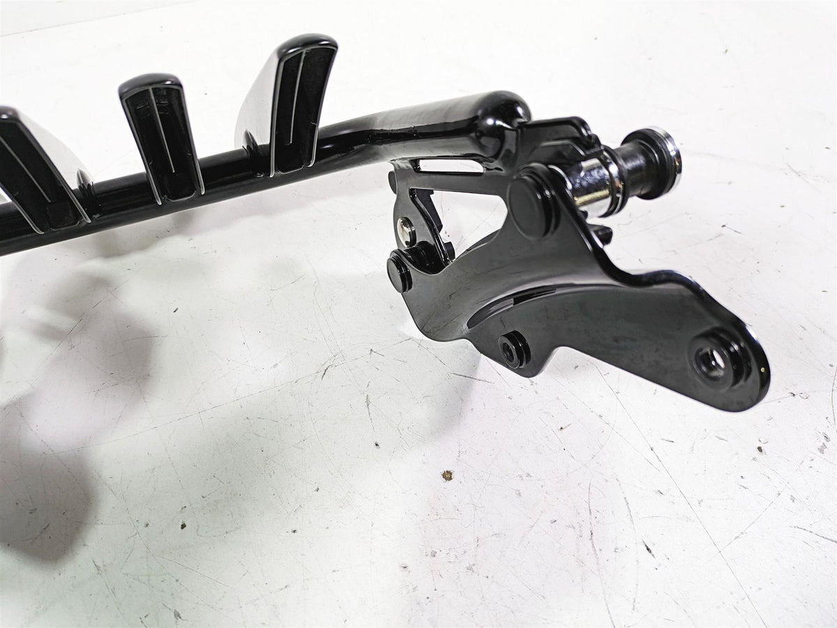 2015 Harley Touring FLHXS Street Glide CMC Blemished Inventory Luggage Rack {{ shop.shopifyCountryName }} - Mototech271