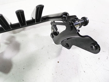 2015 Harley Touring FLHXS Street Glide CMC Blemished Inventory Luggage Rack {{ shop.shopifyCountryName }} - Mototech271