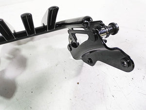 2015 Harley Touring FLHXS Street Glide CMC Blemished Inventory Luggage Rack | Mototech271