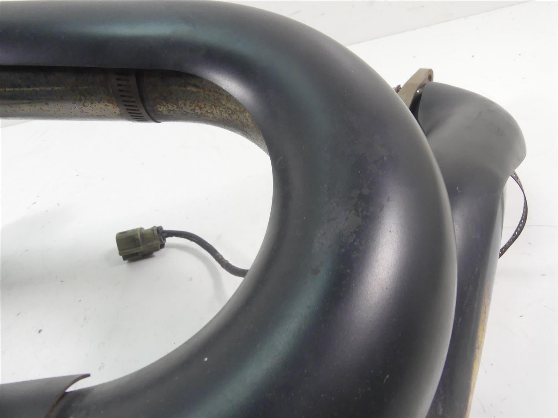 2013 Harley VRSCDX Night Rod Special Exhaust Pipe Header Manifold 64900014 {{ shop.shopifyCountryName }} - Mototech271