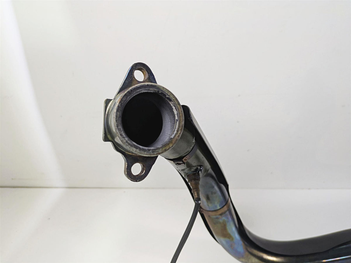 2018 Indian Springfield Dark Horse Exhaust Header Manifold Pipe Set 1263130 {{ shop.shopifyCountryName }} - Mototech271