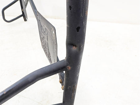 2012 Polaris Ranger 800 XP Roll Over Cage Rail Bar Set 1017166 1017165 {{ shop.shopifyCountryName }} - Mototech271