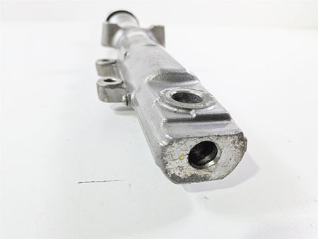 2002 Harley Davidson XLH883 Sportster Straight Left Front Fork 45901-00 {{ shop.shopifyCountryName }} - Mototech271