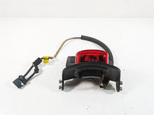 Load image into Gallery viewer, 2006 Harley Softail FXSTSI Springer Led Taillight &amp; License Plate Mount 59995-06
