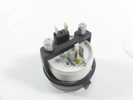 2013 Harley Touring FLHX Street Glide Air Temperature Gauge Instrument 75166-01A {{ shop.shopifyCountryName }} - Mototech271