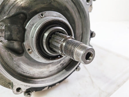 1993 Harley Touring FLHTCU Electra Glide Engine Motor 80ci - 50k READ 24571-93 {{ shop.shopifyCountryName }} - Mototech271