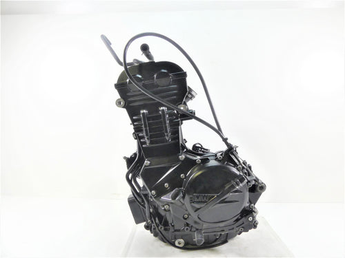 2017 BMW F800GS K72 Running Engine Motor 33K -Video 11008554840 | Mototech271
